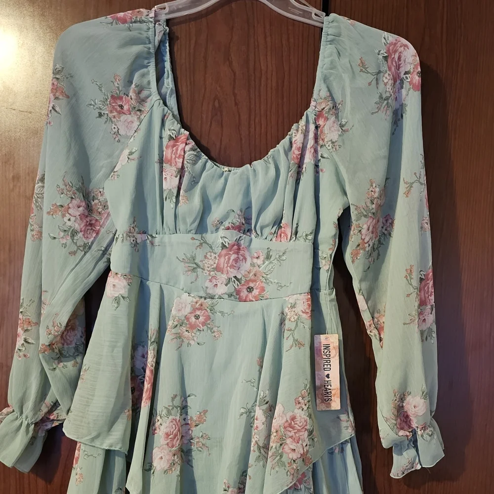 Romper - Picture 1 of 2
